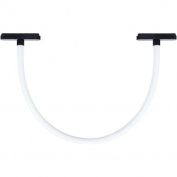 Магнитный трековый светильник ARTE LAMP RAPID A6167PL-1BK Магнитный трековый светильник ARTE LAMP RAPID A6167PL-1BK