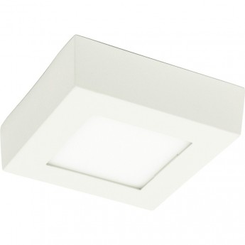 Накладной потолочный светильник ARTE LAMP ANGOLO A3608PL-1WH светодиодный LED 6W Накладной потолочный светильник ARTE LAMP ANGOLO A3608PL-1WH светодиодный LED 6W