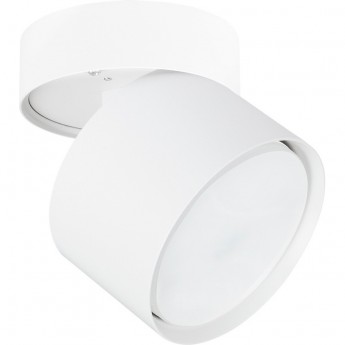 Накладной потолочный светильник ARTE LAMP INTERCRUS A5549PL-1WH под лампу 1xGX53 15W Накладной потолочный светильник ARTE LAMP INTERCRUS A5549PL-1WH под лампу 1xGX53 15W