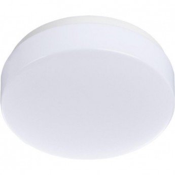 Настенно-потолочный светильник ARTE LAMP GAMBA A3106PL-1WH Настенно-потолочный светильник ARTE LAMP GAMBA A3106PL-1WH