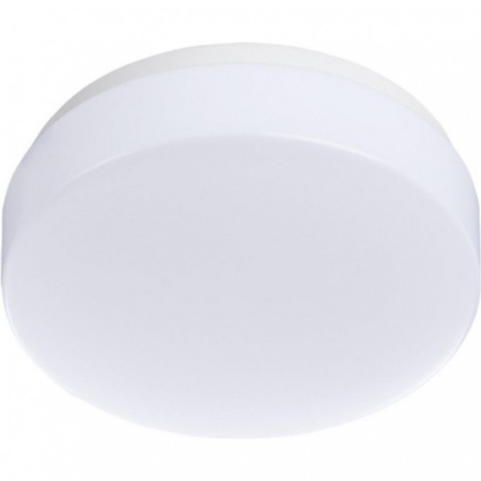 Настенно-потолочный светильник ARTE LAMP GAMBA A3106PL-1WH