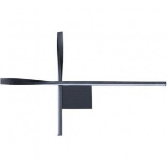 Настенный светильник ARTE LAMP A2217AP-2BK Настенный светильник ARTE LAMP A2217AP-2BK