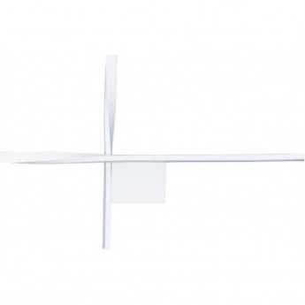 Настенный светильник ARTE LAMP A2217AP-2WH Настенный светильник ARTE LAMP A2217AP-2WH