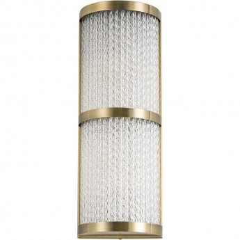 Настенный светильник ARTE LAMP ALBALI A1063AP-2AB Настенный светильник ARTE LAMP ALBALI A1063AP-2AB