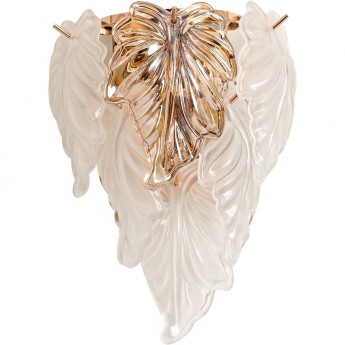 Настенный светильник ARTE LAMP LILLY A4070AP-2GO Настенный светильник ARTE LAMP LILLY A4070AP-2GO