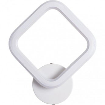 Настенный светильник ARTE LAMP POLLI A9005AP-1WH Настенный светильник ARTE LAMP POLLI A9005AP-1WH