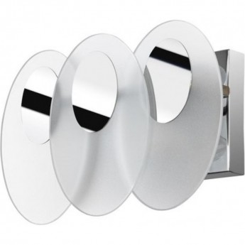 Настенный светильник ARTE LAMP ROSABELLA A4067AP-2CC Настенный светильник ARTE LAMP ROSABELLA A4067AP-2CC