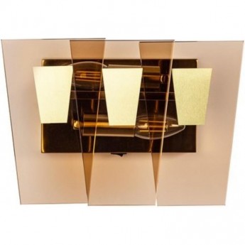 Настенный светильник ARTE LAMP SOPHIA A4066AP-2PB Настенный светильник ARTE LAMP SOPHIA A4066AP-2PB