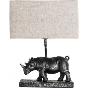 Настольная лампа ARTE LAMP CLARK A4376LT-1BS Настольная лампа ARTE LAMP CLARK A4376LT-1BS