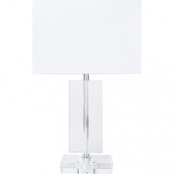 Настольная лампа ARTE LAMP CLINT A4022LT-1CC Настольная лампа ARTE LAMP CLINT A4022LT-1CC