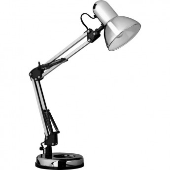 Настольная лампа ARTE LAMP JUNIOR A1330LT-1CC Настольная лампа ARTE LAMP JUNIOR A1330LT-1CC