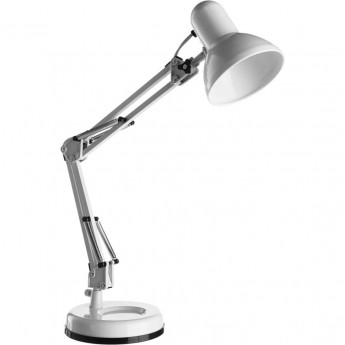 Настольная лампа ARTE LAMP JUNIOR A1330LT-1WH Настольная лампа ARTE LAMP JUNIOR A1330LT-1WH