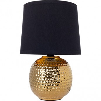 Настольная лампа ARTE LAMP MERGA A4001LT-1GO Настольная лампа ARTE LAMP MERGA A4001LT-1GO