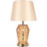 Настольная лампа ARTE LAMP MURANO A4029LT-1GO