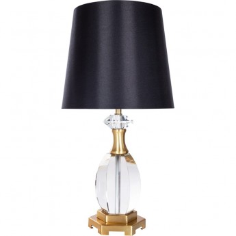 Настольная лампа ARTE LAMP MUSICA A4025LT-1PB Настольная лампа ARTE LAMP MUSICA A4025LT-1PB