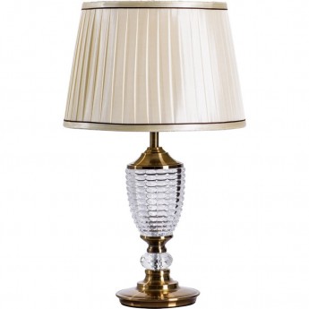 Настольная лампа ARTE LAMP RADISON A1550LT-1PB Настольная лампа ARTE LAMP RADISON A1550LT-1PB