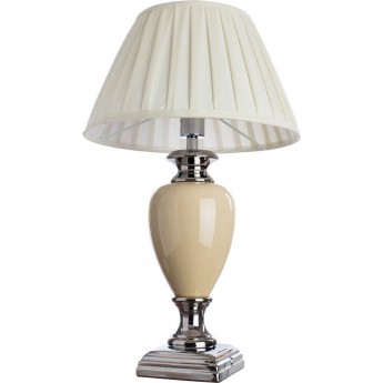 Настольная лампа ARTE LAMP SELECTION A5199LT-1WH Настольная лампа ARTE LAMP SELECTION A5199LT-1WH