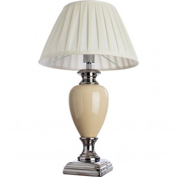 Настольная лампа ARTE LAMP SELECTION A7261PL-1BK Настольная лампа ARTE LAMP SELECTION A7261PL-1BK