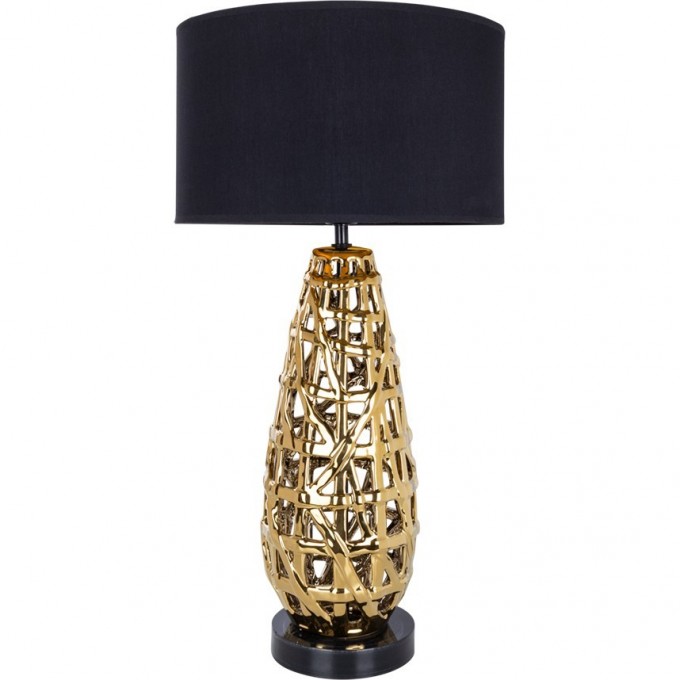 Настольная лампа ARTE LAMP TAIYI A4002LT-1GO