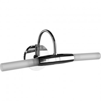 Подсветка для зеркал ARTE LAMP AQUA A1208AP-2CC Подсветка для зеркал ARTE LAMP AQUA A1208AP-2CC