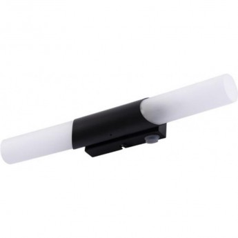 Подсветка для зеркал ARTE LAMP AQUA-BASTONE A2470AP-2BK Подсветка для зеркал ARTE LAMP AQUA-BASTONE A2470AP-2BK