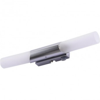 Подсветка для зеркал ARTE LAMP AQUA-BASTONE A2470AP-2CC Подсветка для зеркал ARTE LAMP AQUA-BASTONE A2470AP-2CC