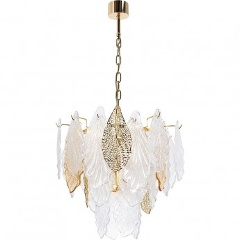 Подвесная люстра ARTE LAMP FELICITA A4080LM-6GO Подвесная люстра ARTE LAMP FELICITA A4080LM-6GO