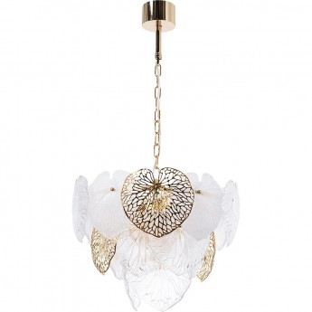 Подвесная люстра ARTE LAMP KAPRI A4078LM-6GO Подвесная люстра ARTE LAMP KAPRI A4078LM-6GO