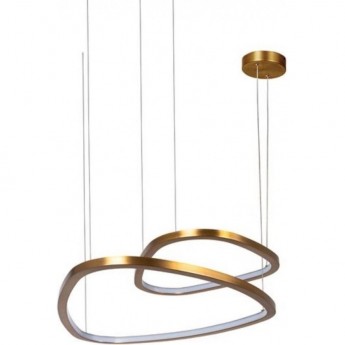 Подвесная люстра ARTE LAMP MADISON A2194SP-2PB Подвесная люстра ARTE LAMP MADISON A2194SP-2PB