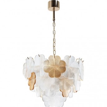 Подвесная люстра ARTE LAMP MALLIKA A4077LM-6GO Подвесная люстра ARTE LAMP MALLIKA A4077LM-6GO