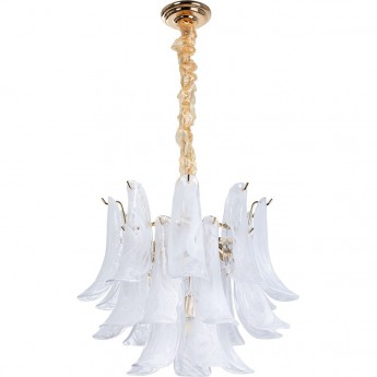 Подвесная люстра ARTE LAMP MAYA A4072LM-6GO Подвесная люстра ARTE LAMP MAYA A4072LM-6GO