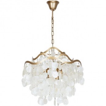 Подвесная люстра ARTE LAMP PIPIRIMA A4065SP-6SG Подвесная люстра ARTE LAMP PIPIRIMA A4065SP-6SG