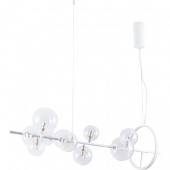 Подвесная люстра ARTE LAMP SATURN A7790SP-50WH Подвесная люстра ARTE LAMP SATURN A7790SP-50WH