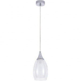 Подвесной светильник ARTE LAMP BARRY A7951SP-1CC Подвесной светильник ARTE LAMP BARRY A7951SP-1CC