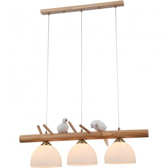 Подвесной светильник ARTE LAMP CAPRICE A4183SP-3BR Подвесной светильник ARTE LAMP CAPRICE A4183SP-3BR