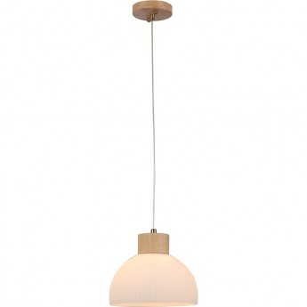 Подвесной светильник ARTE LAMP CAPRICE A4184SP-1BR Подвесной светильник ARTE LAMP CAPRICE A4184SP-1BR