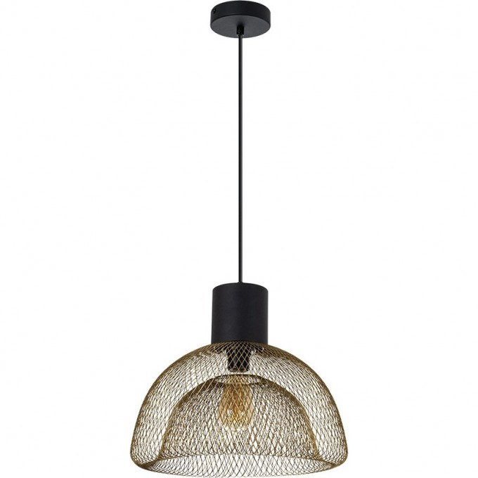 Подвесной светильник ARTE LAMP CASTELLO A7046SP-1PB