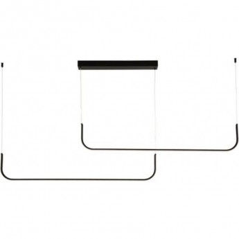 Подвесной светильник ARTE LAMP DUBHE A2917SP-33BK Подвесной светильник ARTE LAMP DUBHE A2917SP-33BK