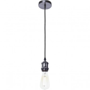 Подвесной светильник ARTE LAMP ELECTRA A7002SP-1BC Подвесной светильник ARTE LAMP ELECTRA A7002SP-1BC