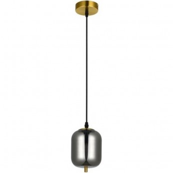 Подвесной светильник ARTE LAMP FREDDIE A2234SP-1PB Подвесной светильник ARTE LAMP FREDDIE A2234SP-1PB