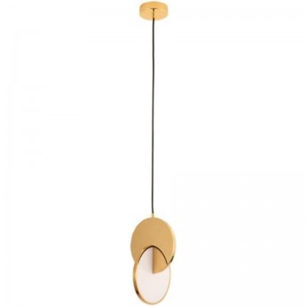 Подвесной светильник ARTE LAMP HANNAH A1916SP-1GO Подвесной светильник ARTE LAMP HANNAH A1916SP-1GO