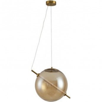 Подвесной светильник ARTE LAMP HOLLY A3230SP-1PB Подвесной светильник ARTE LAMP HOLLY A3230SP-1PB