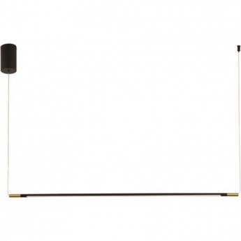 Подвесной светильник ARTE LAMP MACLEAN A2918SP-1BK Подвесной светильник ARTE LAMP MACLEAN A2918SP-1BK