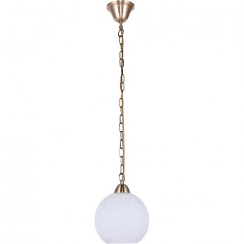 Подвесной светильник ARTE LAMP MARGO A9317SP-1AB Подвесной светильник ARTE LAMP MARGO A9317SP-1AB