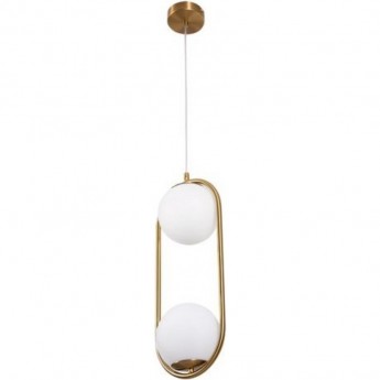 Подвесной светильник ARTE LAMP MATISSE A7745SP-2AB Подвесной светильник ARTE LAMP MATISSE A7745SP-2AB