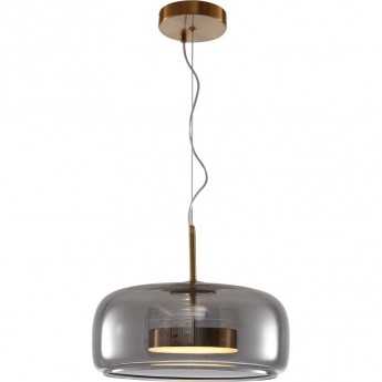 Подвесной светильник ARTE LAMP PADOVA A2404SP-33SM Подвесной светильник ARTE LAMP PADOVA A2404SP-33SM