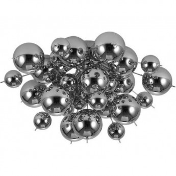 Потолочная люстра ARTE LAMP MOLECULE A8313PL-5CC Потолочная люстра ARTE LAMP MOLECULE A8313PL-5CC