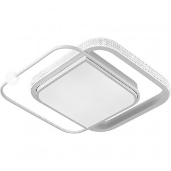 Потолочный светильник ARTE LAMP ALSAFI A2658PL-1WH Потолочный светильник ARTE LAMP ALSAFI A2658PL-1WH