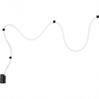 Потолочный светильник ARTE LAMP KLIMT A2850PL-32BK Потолочный светильник ARTE LAMP KLIMT A2850PL-32BK