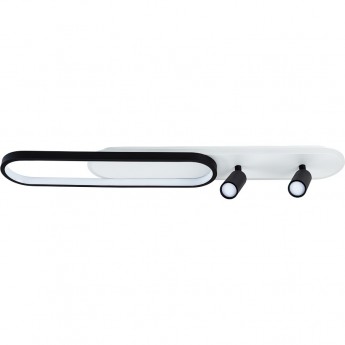 Потолочный светильник ARTE LAMP LUCAS A2600PL-32BK Потолочный светильник ARTE LAMP LUCAS A2600PL-32BK